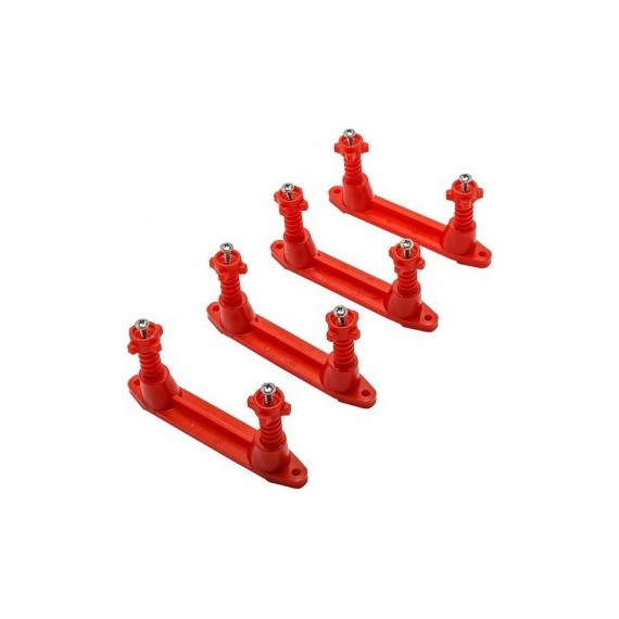 Трап Pestan (BETTOSERB) Confluo Frameless Line 95 см 13701234, хром матовый (под плитку), Цвет производителя: хром, Размер трапа: 1000 фото 5