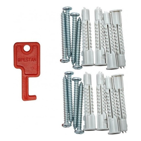 Трап Pestan (BETTOSERB) Confluo Frameless Line 95 см 13701234, хром матовый (под плитку), Цвет производителя: хром, Размер трапа: 1000 фото 6