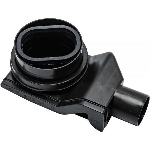 Трап Pestan (BETTOSERB) Confluo Frameless Line 65 см 13701231, хром матовый (под плитку) фото 6