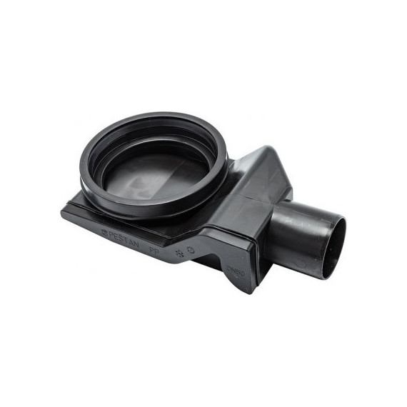 Трап Pestan (BETTOSERB) Confluo Frameless Line 65 см 13701231, хром матовый (под плитку) фото 7