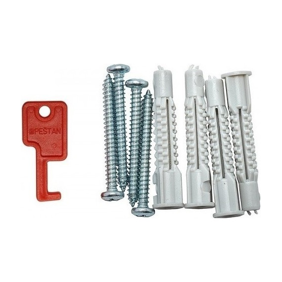 Трап Pestan (BETTOSERB) Confluo Frameless Line 65 см 13701231, хром матовый (под плитку) фото 8