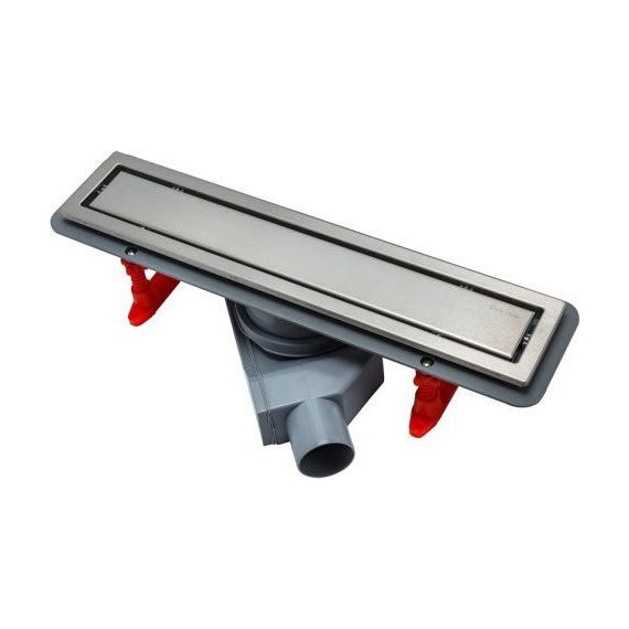 Трап Pestan (BETTOSERB) Confluo Premium Line 55 см 13100003, нержавеющая сталь (под плитку), Цвет производителя: хром, Размер трапа: 550 - 5 Трап Pestan (BETTOSERB) Confluo Premium Line 55 см 13100003, нержавеющая сталь (под плитку), Цвет производителя: хром, Размер трапа: 550 фото 5