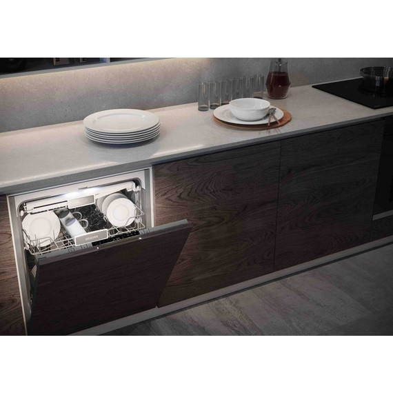 Встраиваемая посудомоечная машина Graude VG 60.0 фото 2