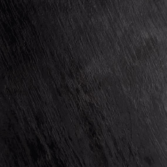 Тумба подвесная со столешницей Cezares CADRO-70/46/30-1C-SO-MET 70 см, черный фото 4