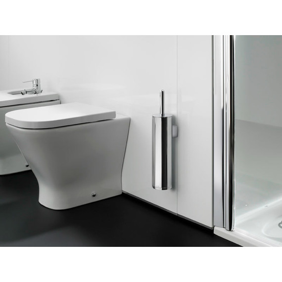 Унитаз приставной Roca Gap 347477000 фото 2