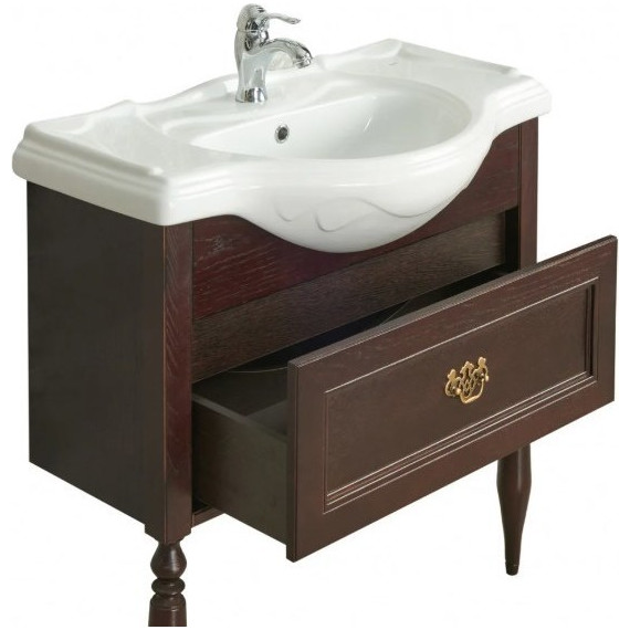 Раковина мебельная Roca America 105 см 327205000 фото 4