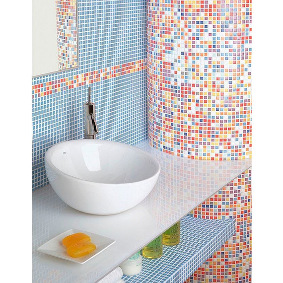 Раковина-чаша Roca Bol 42 см 327876000 фото 6