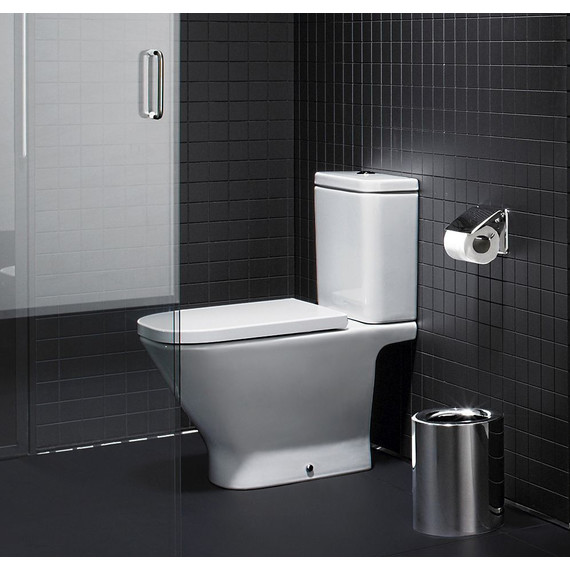 Унитаз напольный Roca Gap 342477000 фото 2