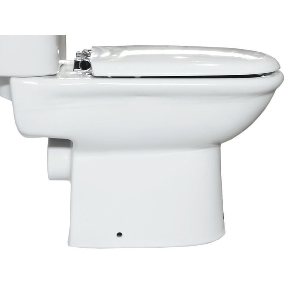 Унитаз-компакт Roca Giralda 342466000 фото 5