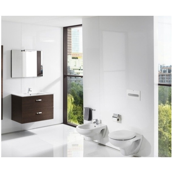 Унитаз подвесной Roca Victoria laura 34630300R фото 3