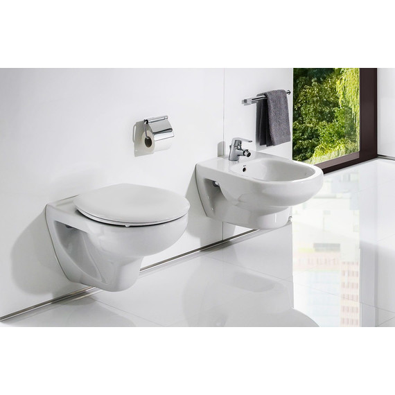 Унитаз подвесной Roca Victoria laura 34630300R фото 4