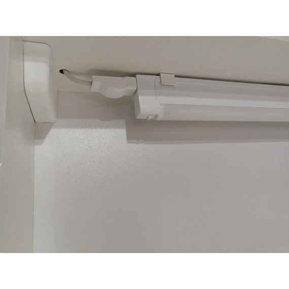 Зеркальный шкаф Roca Victoria Nord 60 см правый ZRU9000030, белый - 8 Зеркальный шкаф Roca Victoria Nord 60 см правый ZRU9000030, белый фото 8