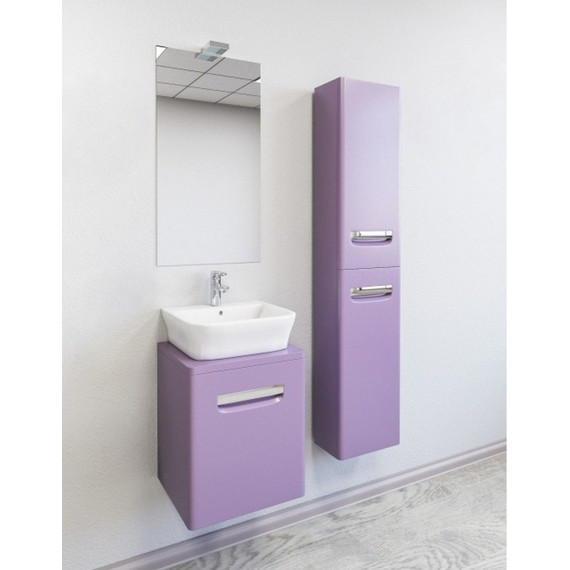 Зеркало с подсветкой ROCA The GAP 45 см ZRU9000090 - 2 Зеркало с подсветкой ROCA The GAP 45 см ZRU9000090 фото 2