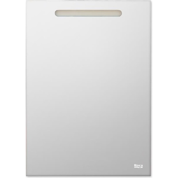 Зеркало с подсветкой ROCA THE GAP 60 см ZRU9302688 - 3 Зеркало с подсветкой ROCA THE GAP 60 см ZRU9302688 фото 3