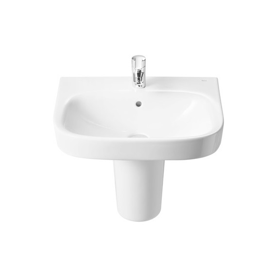 Полупьедестал Roca Debba 33799100Y - 2 Полупьедестал Roca Debba 33799100Y фото 2