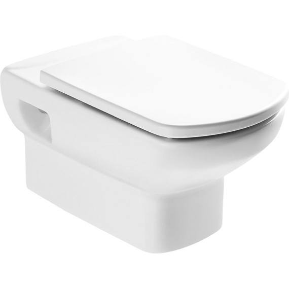 Инсталляция с подвесным унитазом Roca Dama Senso 893104090 фото 2