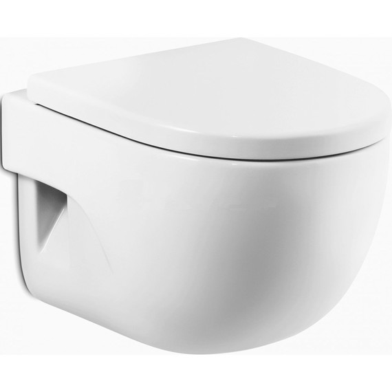 Инсталляция с подвесным унитазом Roca Meridian 48 893104110 фото 2