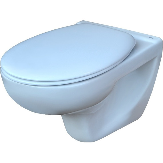 Инсталляция с подвесным унитазом Roca Victoria + Roca Pro 5 в 1 893100000 фото 2