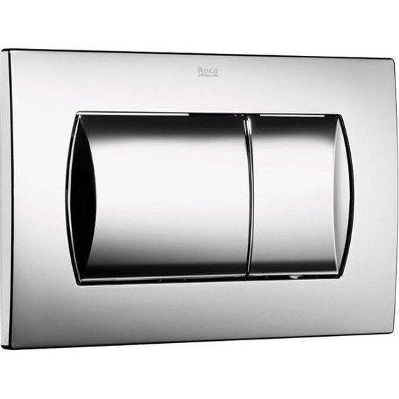 Инсталляция с подвесным унитазом Roca Victoria + Roca Pro 5 в 1 893100000 фото 3