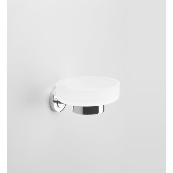 Мыльница с настенным держателем AM.PM Bliss L A5534264 - 2 Мыльница с настенным держателем AM.PM Bliss L A5534264 фото 2