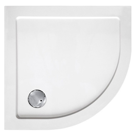 Поддон SMC Cezares TRAY-M-R-100-550-35-W 100х100 см фото 2