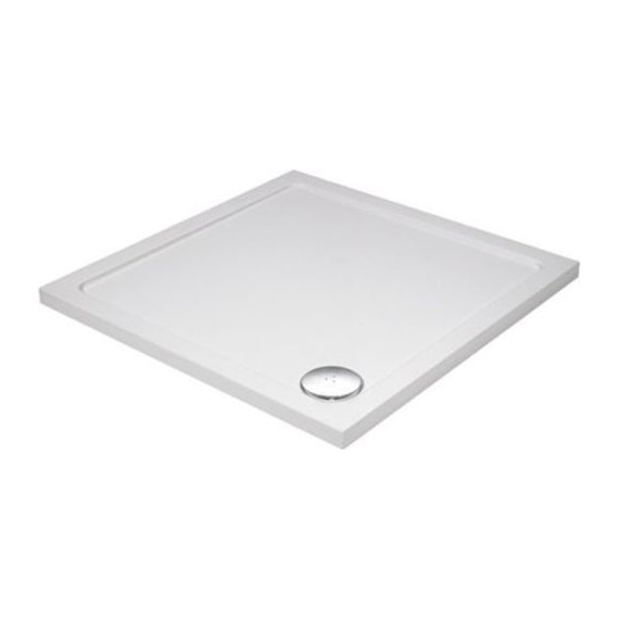 Поддон SMC Cezares TRAY-M-A-90-35-W 90х90 см фото 