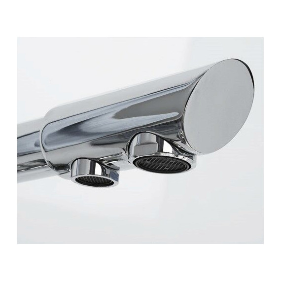 Смеситель для кухни WasserKraft A8017 фото 3