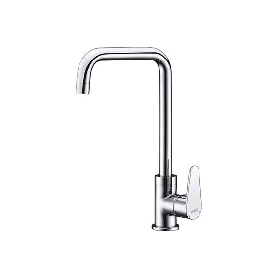 Смеситель для кухни WasserKraft Alz 28807 фото 