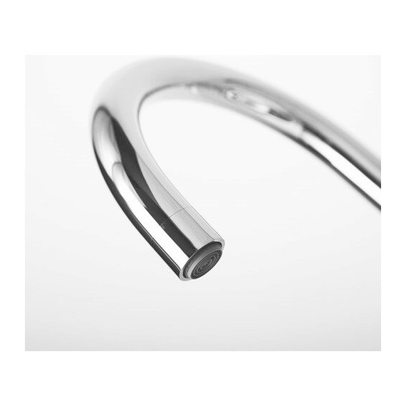 Смеситель для кухни WasserKraft Leine 3507 фото 3