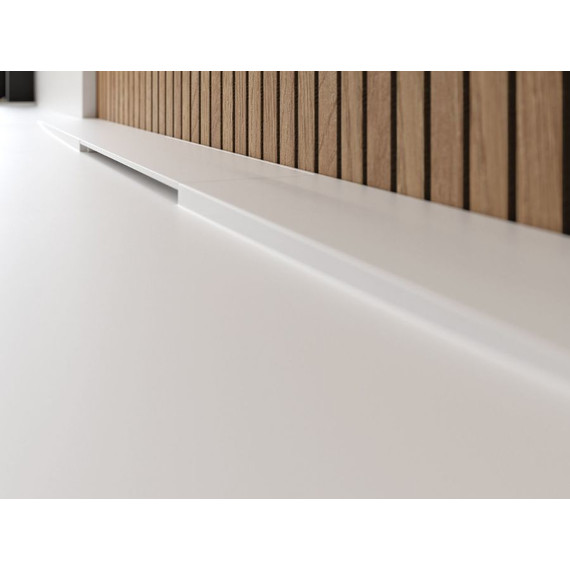 Акриловый поддон Riho Isola DR16 120х80 см DR161050000000S, белый - 3 Акриловый поддон Riho Isola DR16 120х80 см DR161050000000S, белый фото 3