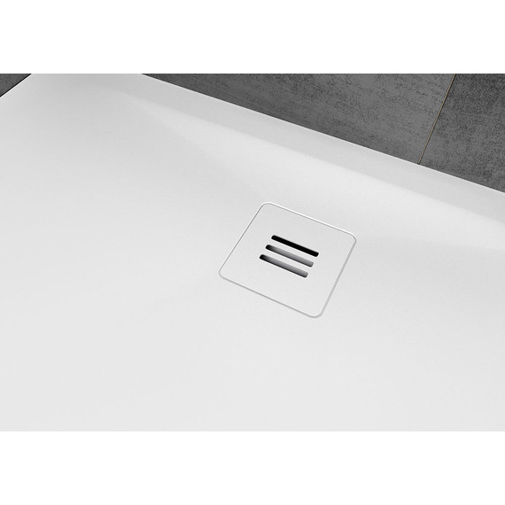 Акриловый поддон Riho Velvet Sole DN36 120х100 см DN36005X0000000 - 4 Акриловый поддон Riho Velvet Sole DN36 120х100 см DN36005X0000000 фото 4
