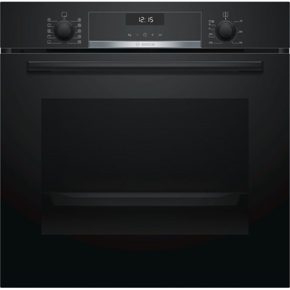 Встраиваемый электрический духовой шкаф Bosch Serie 6 HBG517EB0R фото 