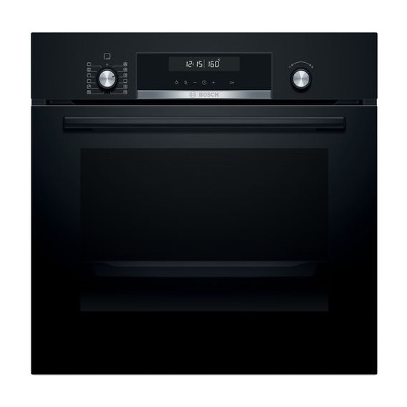 Встраиваемый электрический духовой шкаф Bosch Serie 6 HBJ577EB0R фото 