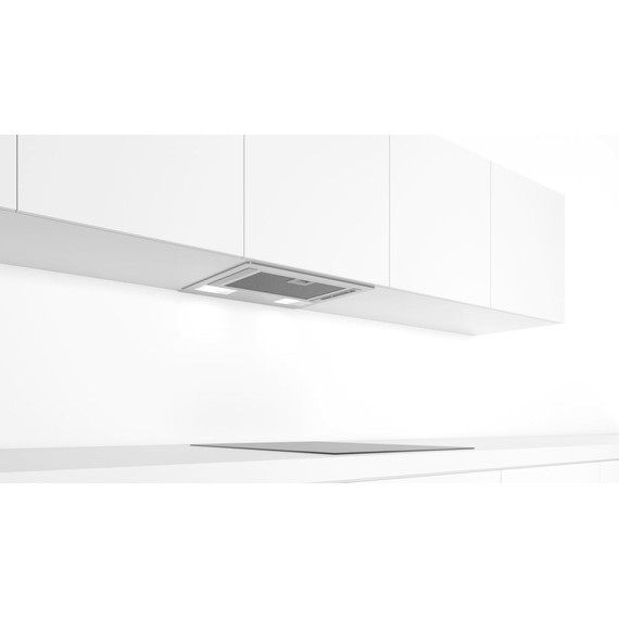 Вытяжка Bosch Serie 2 DLN53AA50 - 2 Вытяжка Bosch Serie 2 DLN53AA50 фото 2