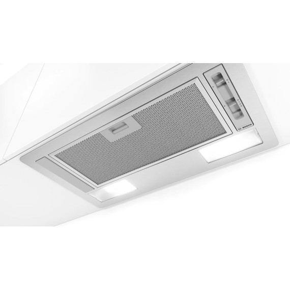 Вытяжка Bosch Serie 2 DLN53AA50 - 3 Вытяжка Bosch Serie 2 DLN53AA50 фото 3