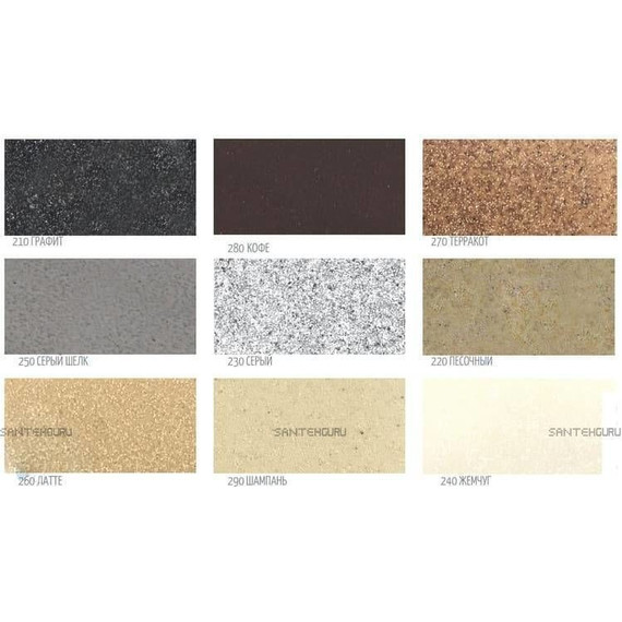 Кухонная мойка Акватон Иверия 1A711032IV220, песочный, Цвет производителя: песочный фото 3