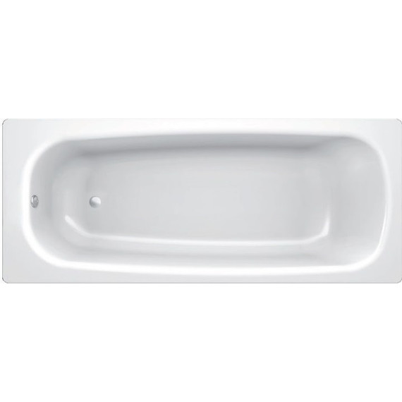 Ванна стальная BLB UNIVERSAL HG 150x75 см фото 