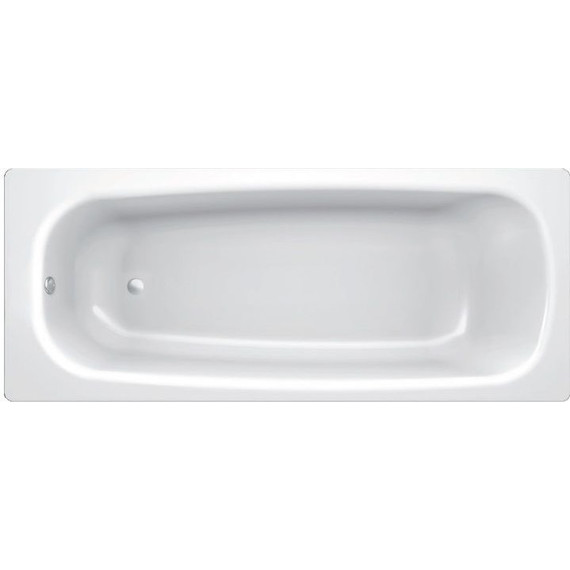 Ванна стальная BLB UNIVERSAL HG 150x70 см фото 