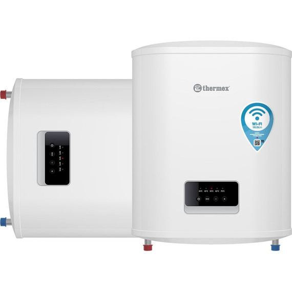 Водонагреватель электрический Thermex Bravo 30 Wi-Fi фото 