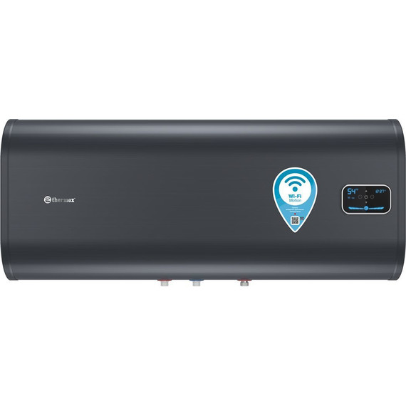 Водонагреватель электрический Thermex ID 100 H (pro) Wi-Fi фото 