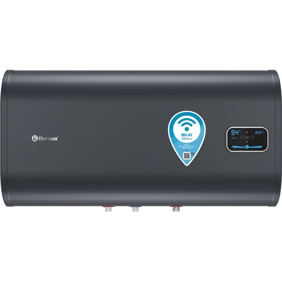 Водонагреватель электрический Thermex ID 80 H (pro) Wi-Fi фото 
