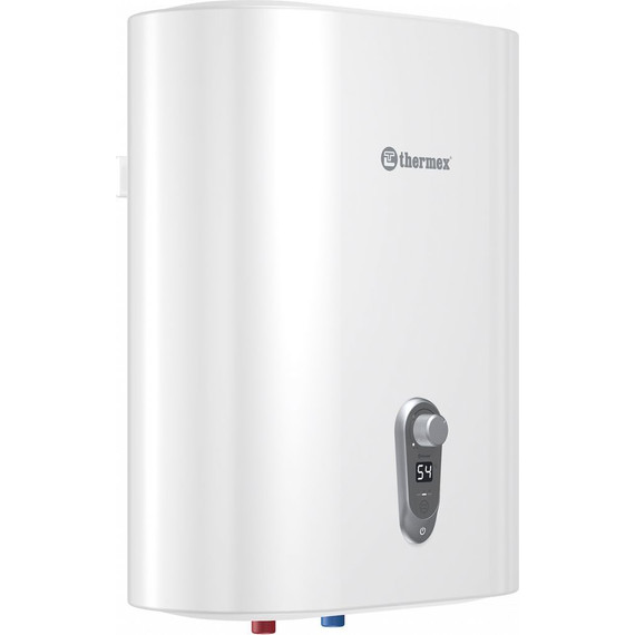 Водонагреватель (бойлер) Thermex Omnia 30 V фото 3