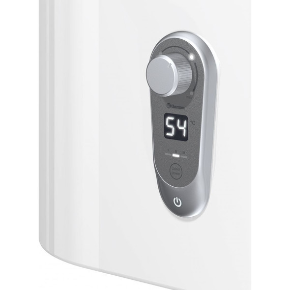 Водонагреватель (бойлер) Thermex Omnia 80 V фото 7