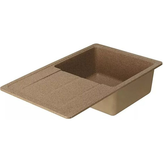 Кухонная мойка Акватон Аманда 1A712832AD270, терракот, Цвет производителя: терракот фото 2