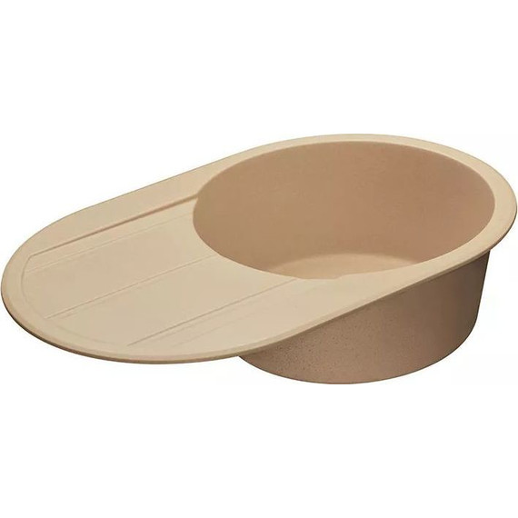 Кухонная мойка Акватон Амира 1A712932AI260, латте, Цвет производителя: латте фото 2