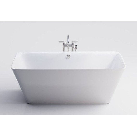 Ванна отдельностоящая Астра-Форм Орион 170х75 см - 5 Ванна отдельностоящая Астра-Форм Орион 170х75 см фото 5