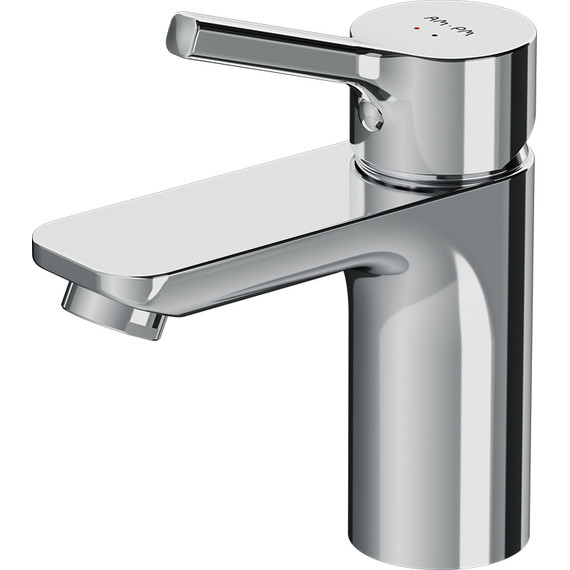 Смеситель для раковины Am.Pm X-Joy S F85B02100 фото 