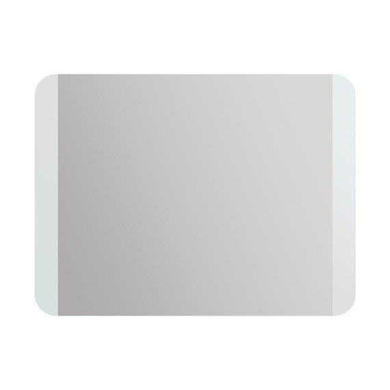Зеркало BelBagno SPC-CEZ-700-600-LED-BTN 70 см фото 