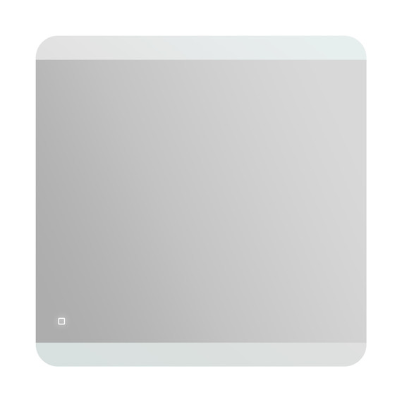 Зеркало BelBagno SPC-CEZ-700-700-LED-TCH 70 см фото 