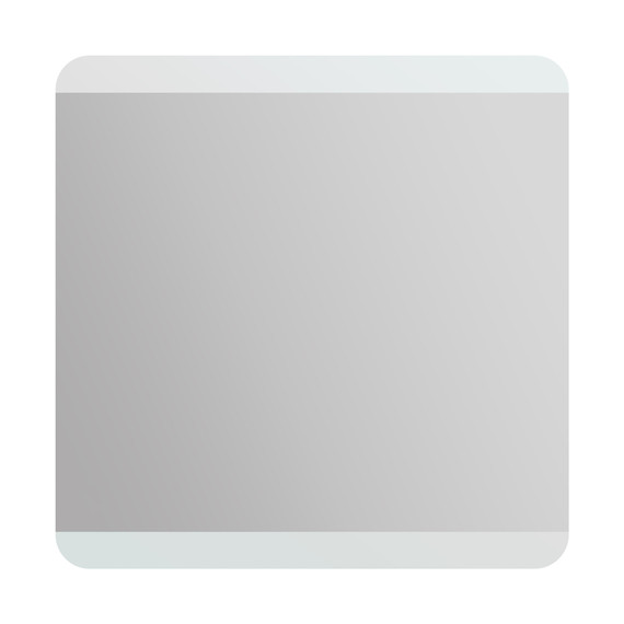 Зеркало BelBagno SPC-CEZ-700-700-LED-BTN 70 см фото 